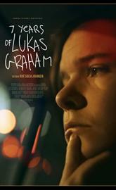 7 Years of Lukas Graham poster