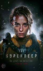 The Superdeep poster