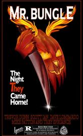 Mr. Bungle: The Night They Came Home poster
