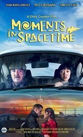 Moments in Spacetime poster