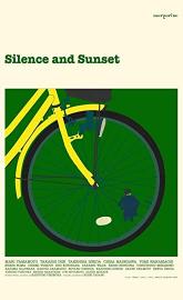 Silence and Sunset poster