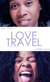 Love Travel poster