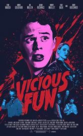 Vicious Fun poster