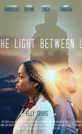 The Light Between Us poster