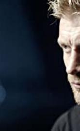 Freddie Flintoff: Living with Bulimia poster