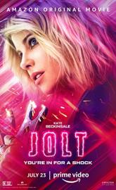 Jolt poster