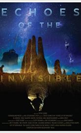 Echoes of the Invisible poster