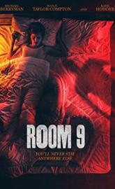 Room 9 poster