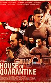 House of Quarantine poster
