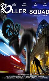 Roller Squad poster