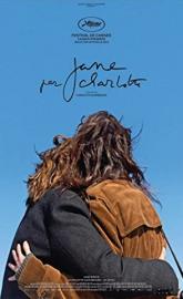 Jane by Charlotte poster