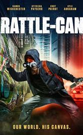 Rattle-Can poster