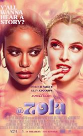 Zola poster