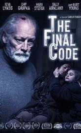 The Final Code poster