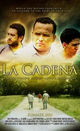 La Cadena poster
