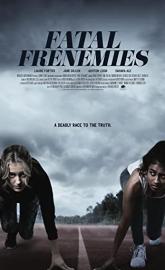 Tracking a Killer poster
