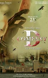 D Company poster