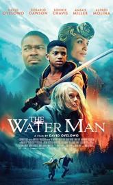 The Water Man poster