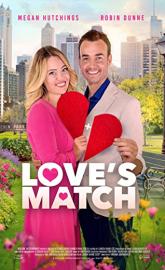 Love's Match poster