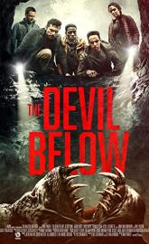 The Devil Below poster