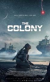 The Colony poster