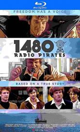 1480: Radio Pirates poster