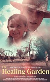 The Healing Garden poster