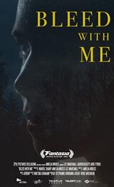 Bleed with Me poster