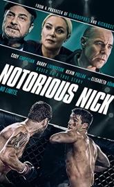 Notorious Nick poster