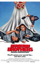 Bergeron Brothers: Wedding Videographers poster
