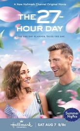 The 27-Hour Day poster