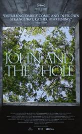 John and the Hole poster