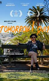 Tomorrow I Quit poster
