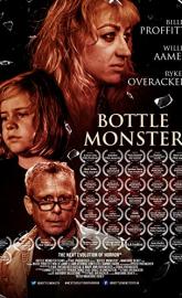 Bottle Monster poster