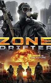 Zone Drifter poster