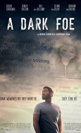 A Dark Foe poster