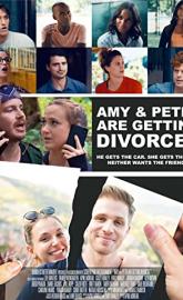 Amy and Peter Are Getting Divorced poster