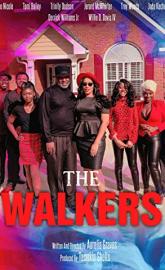 The Walkers poster