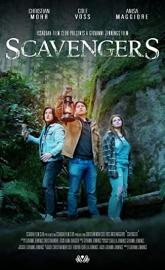 Scavengers poster