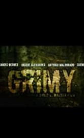 Grimy poster