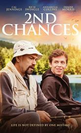 Second Chances poster