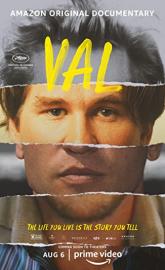 Val poster