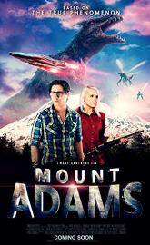 Mount Adams poster