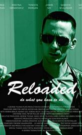 Reloaded poster