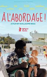 All Hands on Deck poster