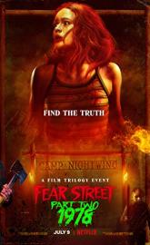 Fear Street: Part Two - 1978 poster