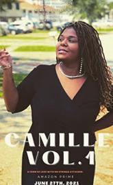 Camille Vol 1 poster