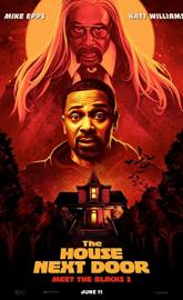 The House Next Door: Meet the Blacks 2 poster