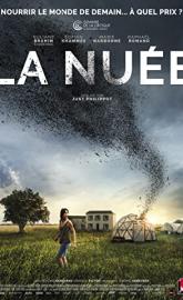 The Swarm poster