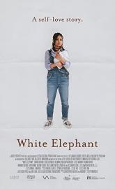 White Elephant poster